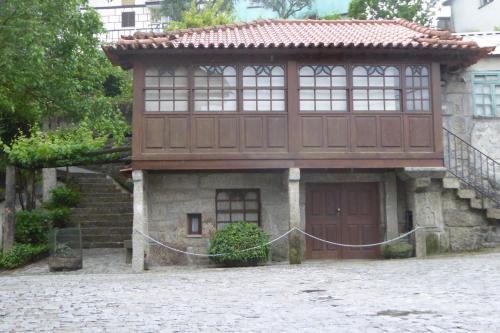 Castro Daire House | Casa do Rio