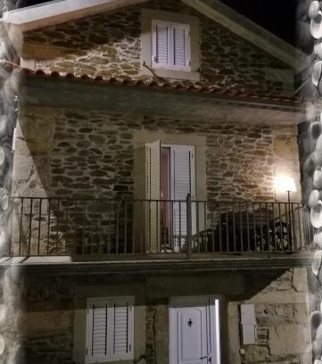 Freixo de Espada a Cinta House | Casa do Rossio