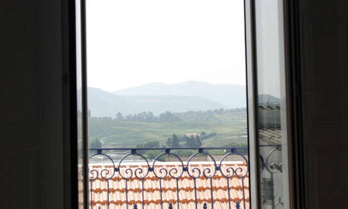 Peso da Regua House | Casa do Salgueiral Douro