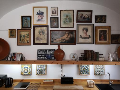 Evora Apartment | Casa do Sertório - Casa inteira