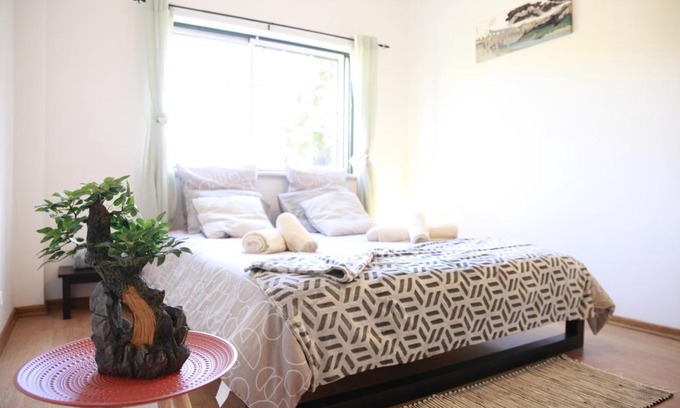 Obidos House | Casa Do Shon