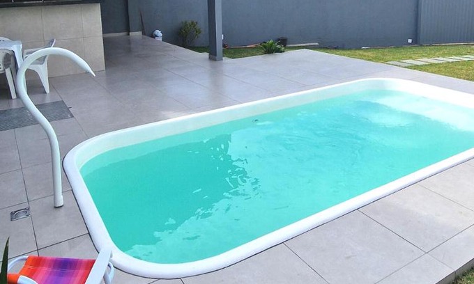 Nova Guarapari House | Casa do Sol - Nova Guarapari