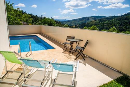 Petimao House | Casa do sol