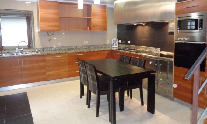 Penso House | CASA DO SOL, RELAXING, VERY QUALITY, COMFORTABLE WITH POOL