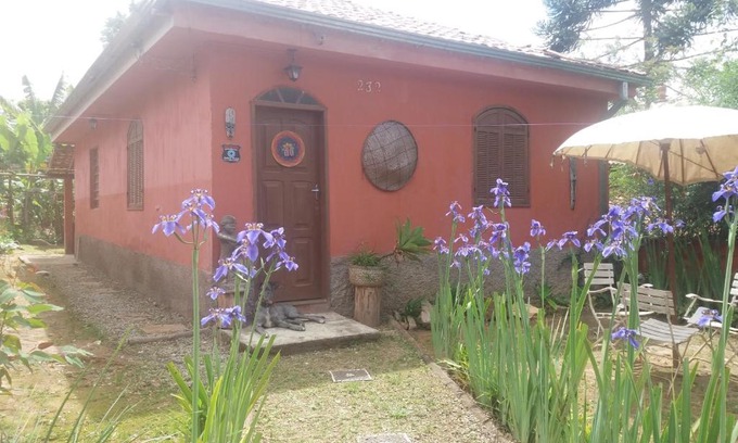 Ouro Preto House | casa do sossego