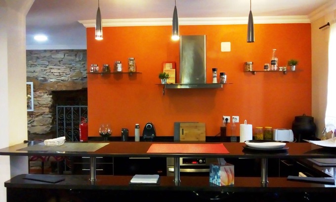 Braganca Cottage | Casa do Soto - Rural tourism - A house just for you