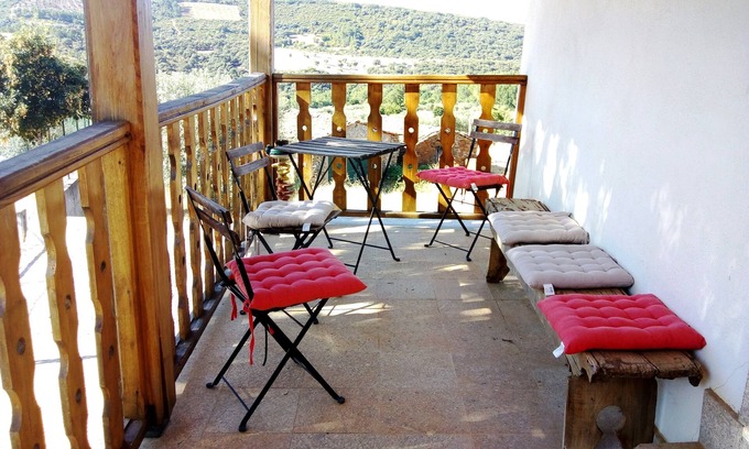 Braganca Cottage | Casa do Soto - Turismo Rural