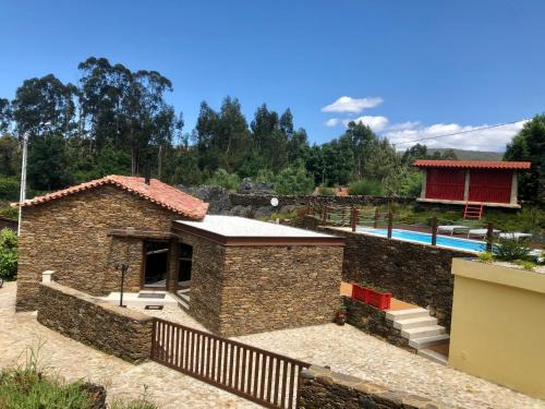 Cabracao House | Casa do Souto