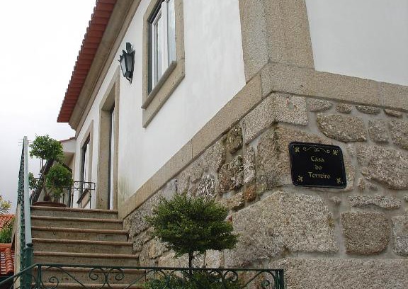 Ponte de Lima House | Casa do Terreiro