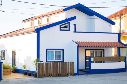 Ferrel Apartment | Casa do Titou