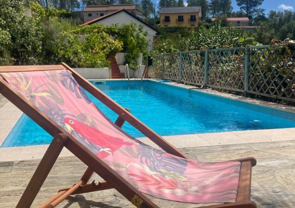 Alijo House | Casa do Vale - DOURO