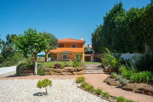 Ericeira House | Casa do Vale Ericeira