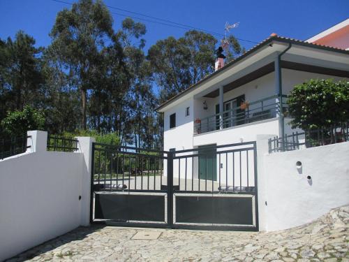 Lanhelas Apartment | Casa do Vale - Seixas
