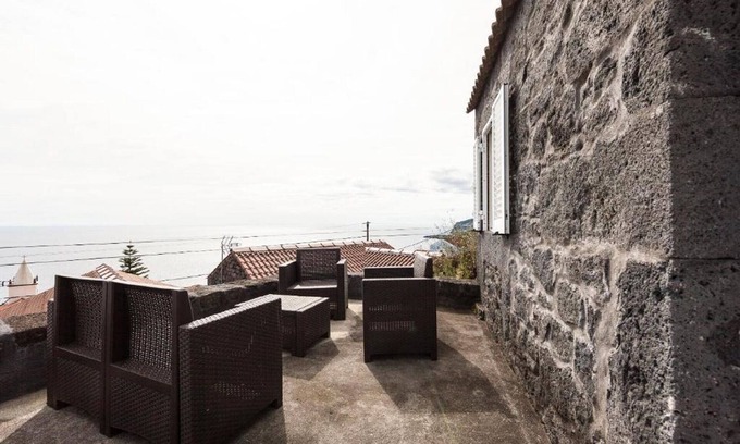 Pontas Negras House | Casa Do Vinagreiro - Casa Isabel- Two Bedroom House I