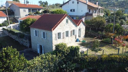 Oliveira do Hospital House | Casa do Viso