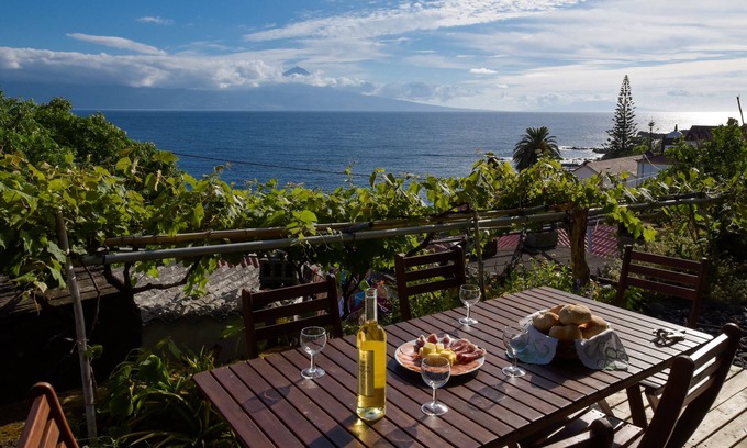 Manadas Cottage | Casa do Zé - AL