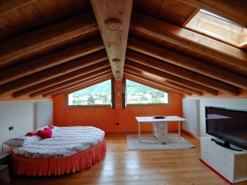 Valdobbiadene House | Casa Dolce Casa