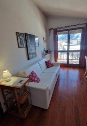 Sestriere Apartment | Casa dolce montagna