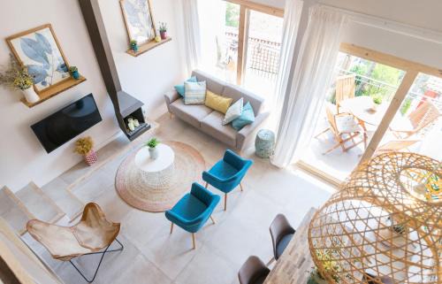 Sa Riera Apartment | Casa Dolce Riera I - Sa Riera (Begur)