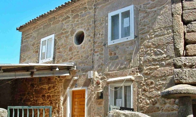 Laxe House | Casa Dolores Mato