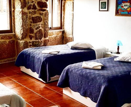 Belmonte House | Casa Dom Yahya