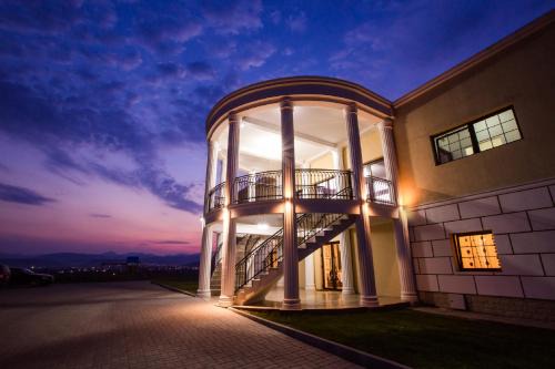 Aiud House | Casa Domeniile Vinului