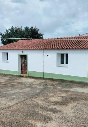 Sao Pedro do Corval House | Casa Dominó
