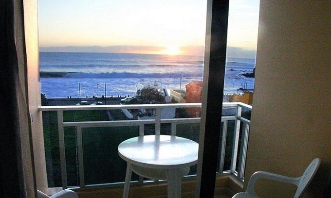 Playa de la Calera Apartment | Casa Domingo