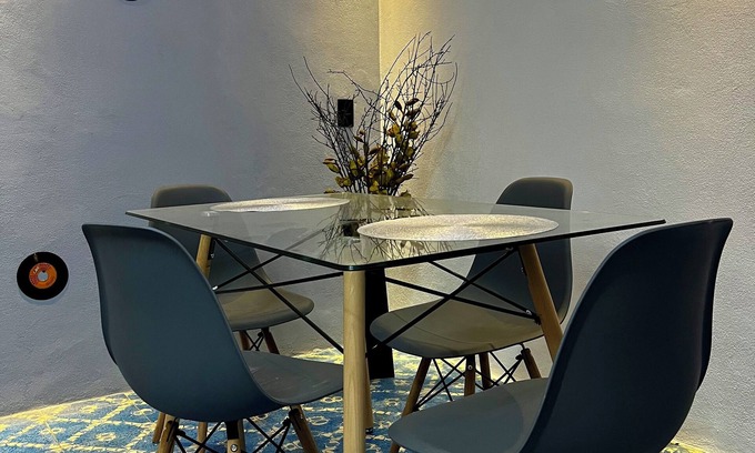 Xicotepec Apartment | CASA DON BENI (A PET-FRIENDLY SPACE IN THE HEART OF XICOTEPEC)