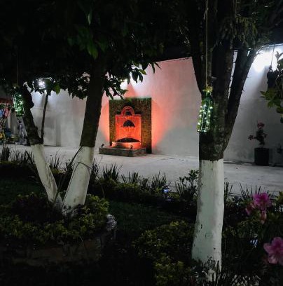 Xicotepec Apartment | Casa Don Beni