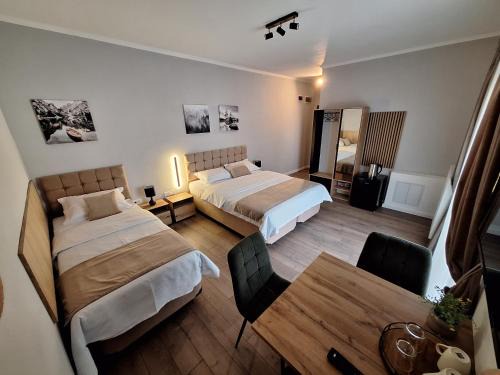 Timisoara House | Casa Don Felipe