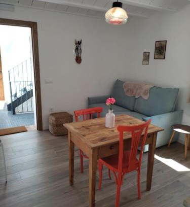Valderrobres Apartment | Casa Don Pelayo Boutique Apartments & Café