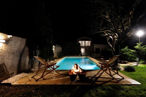 Azurara Apartment | Casa Dona Adelaide