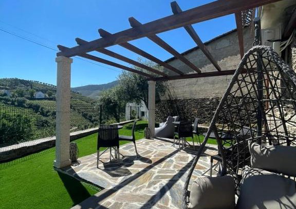 Bomfim Bed & Breakfast | Casa Dona Eufémia