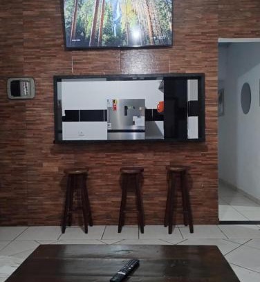 Horto House | Casa Dona Glória