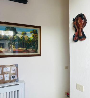 San Miniato Apartment | Casa Dona