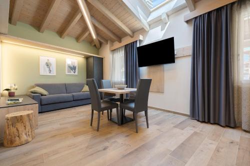 Pieve Apartment | Casa Donati Lucia