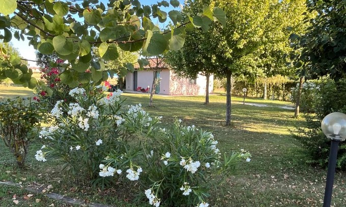Gubbio House | Casa Dora