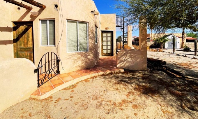 El Dorado Ranch House | Casa Dorado - El Dorado Ranch San Felipe Vacation Rental