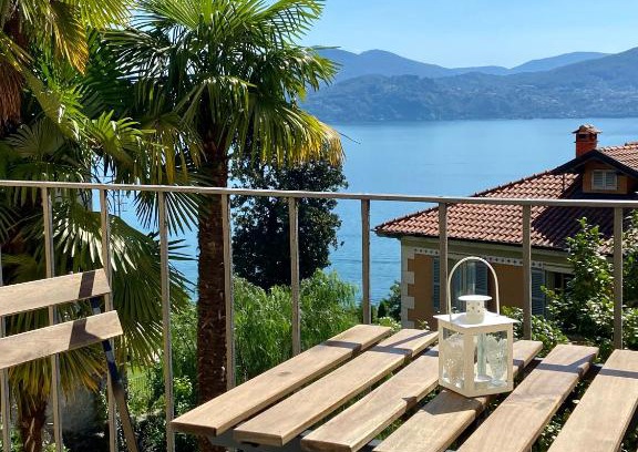 Gonte Apartment | Casa Doris