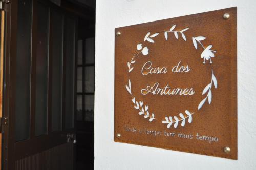 Bouro Apartment | Casa dos Antunes