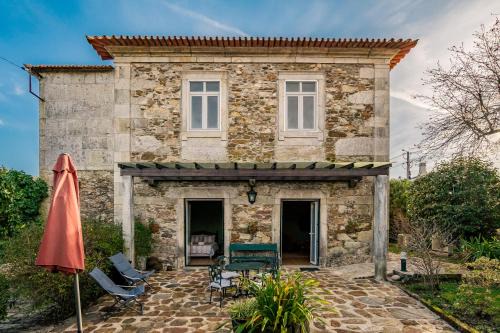 Venade Apartment | Casa dos Arcos