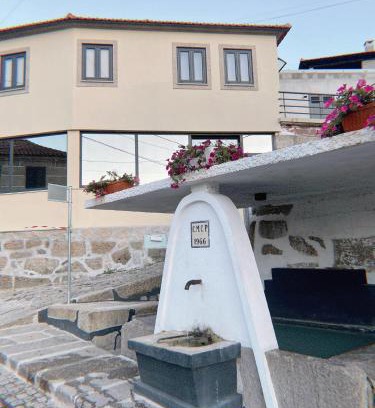 Castelo de Paiva House | Casa dos Avós
