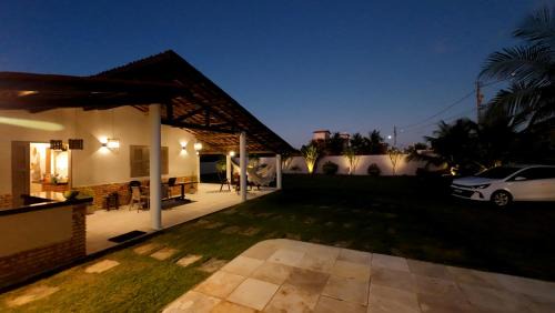 Taiba House | Casa dos Ventos - Taíba CE