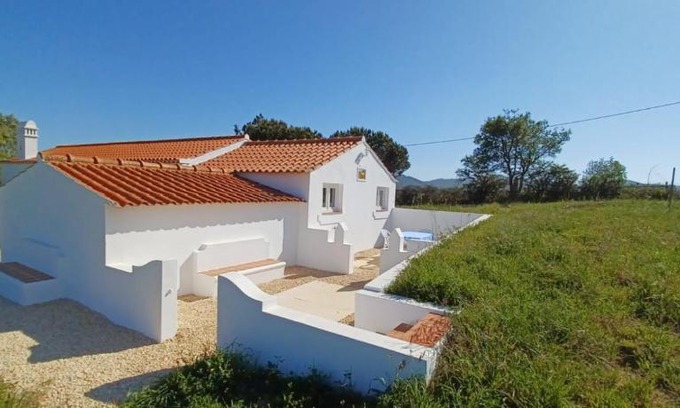 Vila Nova de Milfontes House | Casa dos Cavalos