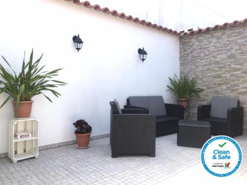 Caldas da Rainha - Santo Onofre e Serra do Bouro House | Casa dos Capinha