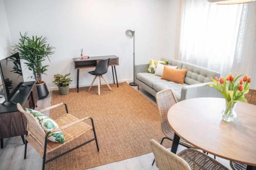 Leiria Apartment | Casa dos Capuchos
