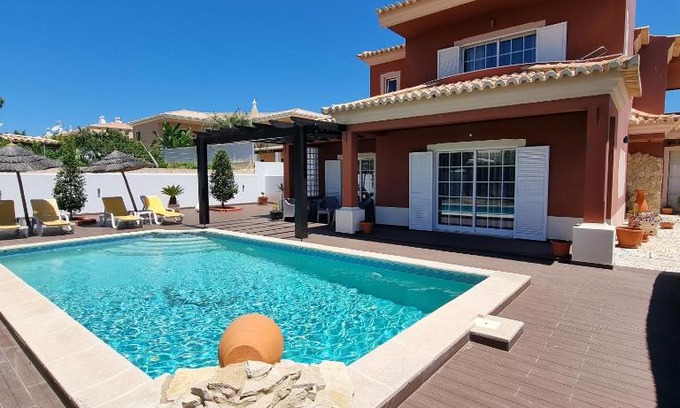 Porto de Mos House | Casa Dos Cedros