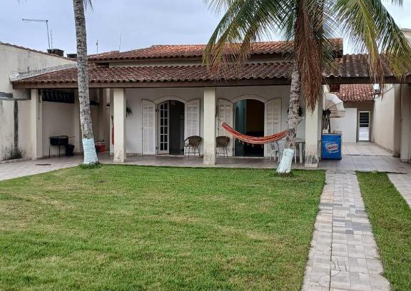 Porto Novo House | Casa dos Coqueiros Imperiais