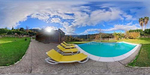 Cova House | Casa dos Cortinhais